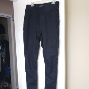 Jeggings | Denim | Dark Wash